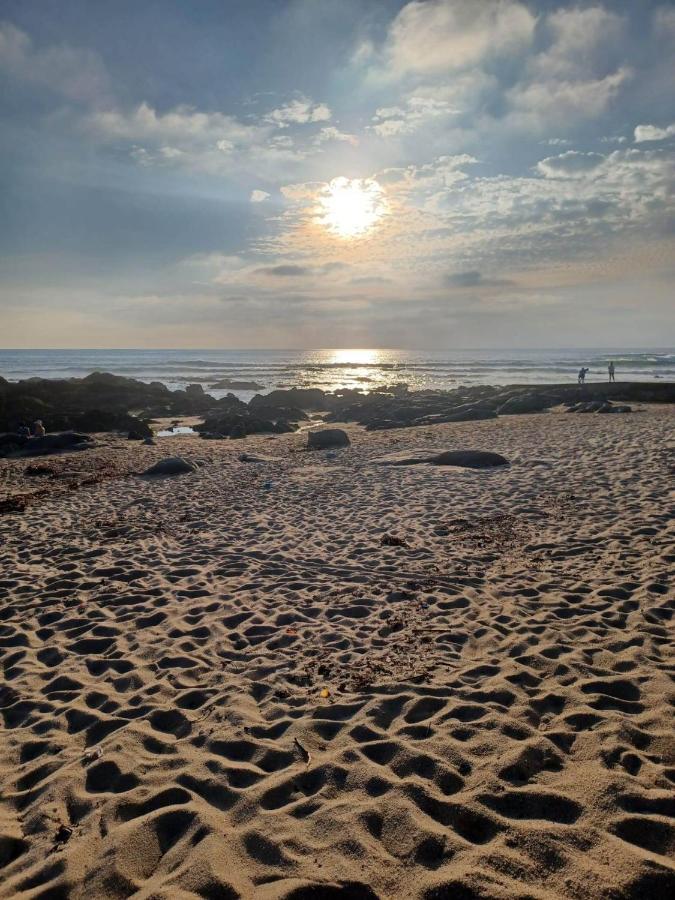 Alojamento Varandas Do Parque Com Internet Póvoa de Varzim Dış mekan fotoğraf